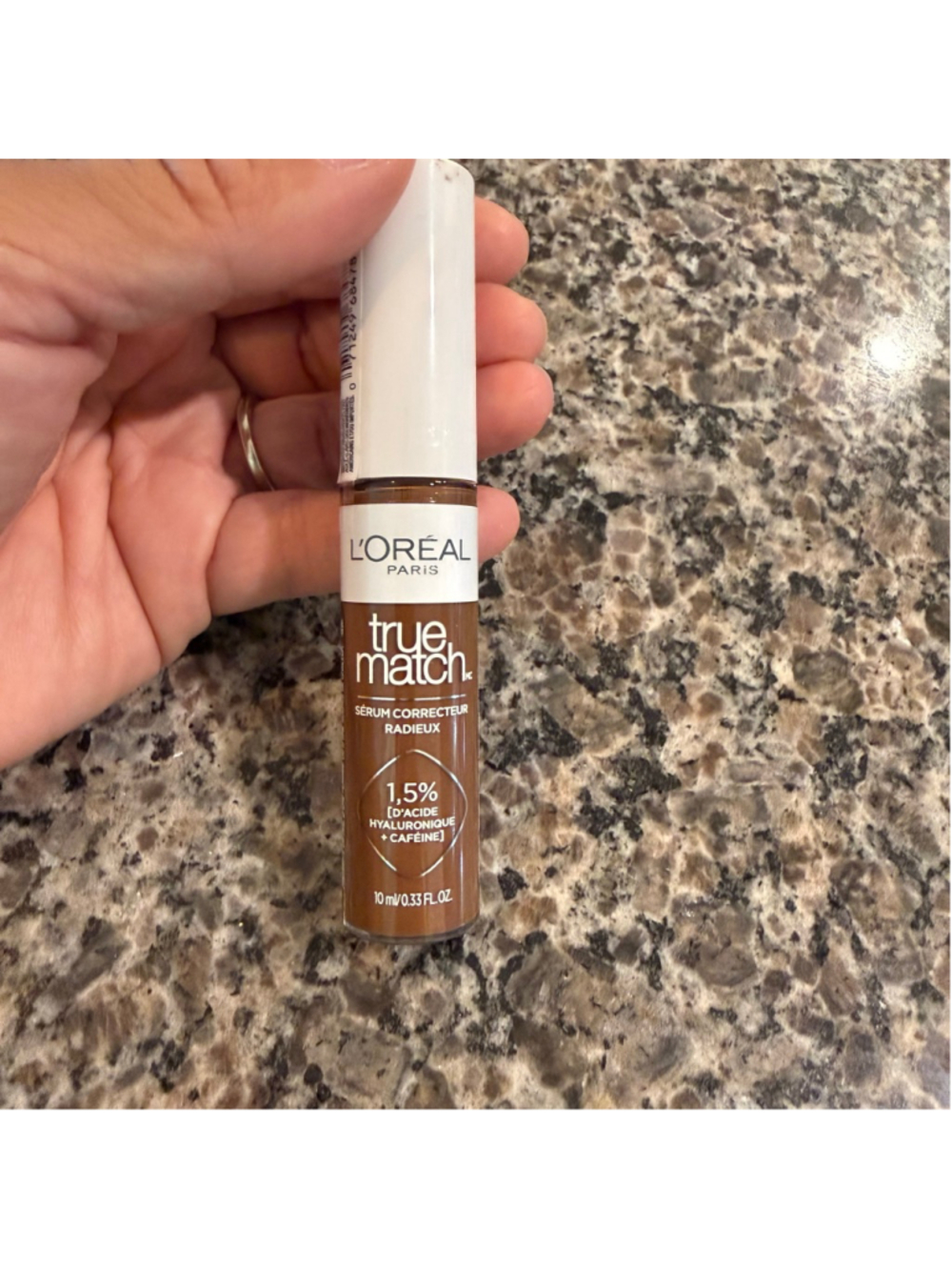 Women's L'Oréal True Match Concealer One Size Brown White
